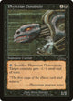 [Foil] Phyrexian Denouncer (61) (Urza's Legacy)