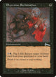 [Foil] Phyrexian Reclamation (63) (Urza's Legacy)