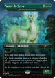 Pastor da Selva - Ancient Greenwarden (2059) (Secret Lair Drop Series)