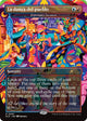 La danza del pueblo - Expressive Iteration (2060) (Secret Lair Drop Series)