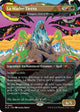 La Madre Tierra - Xenagos, God of Revels (2061) (Secret Lair Drop Series)