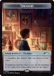 Treasure Token (2065) (2065) (Secret Lair Drop Series)