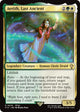 [Foil] Aerith, Last Ancient (Surge Foil) (76) (FINAL FANTASY)