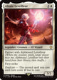 [Foil] Alisaie Leveilleur (Surge Foil) (9) (FINAL FANTASY)