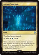 [Foil] Arcane Sanctum (Surge Foil) (373) (FINAL FANTASY)