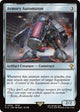 [Foil] Armory Automaton (Surge Foil) (336) (FINAL FANTASY)
