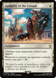 [Foil] Authority of the Consuls (Surge Foil) (232) (FINAL FANTASY)