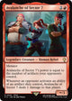 [Foil] Avalanche of Sector 7 (Surge Foil) (53) (FINAL FANTASY)