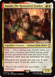 [Foil] Banon, the Returners' Leader (Surge Foil) (78) (FINAL FANTASY)