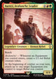[Foil] Barret, Avalanche Leader (Surge Foil) (79) (FINAL FANTASY)