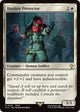 [Foil] Bastion Protector (Surge Foil) (233) (FINAL FANTASY)