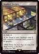 [Foil] Bonders' Enclave (Surge Foil) (376) (FINAL FANTASY)