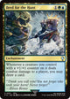 [Foil] Bred for the Hunt (Surge Foil) (321) (FINAL FANTASY)