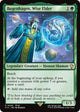 [Foil] Bugenhagen, Wise Elder (Surge Foil) (66) (FINAL FANTASY)