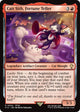 [Foil] Cait Sith, Fortune Teller (Surge Foil) (54) (FINAL FANTASY)