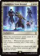 [Foil] Champions from Beyond (Surge Foil) (11) (FINAL FANTASY)