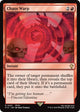 [Foil] Chaos Warp (Surge Foil) (291) (FINAL FANTASY)
