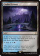 [Foil] Choked Estuary (Surge Foil) (379) (FINAL FANTASY)