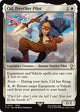 [Foil] Cid, Freeflier Pilot (Surge Foil) (13) (FINAL FANTASY)