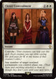 [Foil] Clever Concealment (Surge Foil) (236) (FINAL FANTASY)