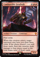 [Foil] Combustible Gearhulk (Surge Foil) (292) (FINAL FANTASY)