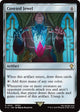 [Foil] Coveted Jewel (Surge Foil) (341) (FINAL FANTASY)