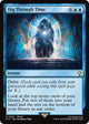 [Foil] Dig Through Time (Surge Foil) (263) (FINAL FANTASY)