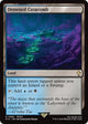 [Foil] Drowned Catacomb (Surge Foil) (388) (FINAL FANTASY)