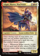 [Foil] Edgar, Master Machinist (Surge Foil) (80) (FINAL FANTASY)