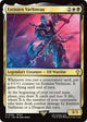 [Foil] Estinien Varlineau (Surge Foil) (82) (FINAL FANTASY)