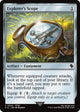 [Foil] Explorer's Scope (Surge Foil) (344) (FINAL FANTASY)