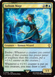 [Foil] Fathom Mage (Surge Foil) (325) (FINAL FANTASY)