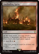 [Foil] Foreboding Ruins (Surge Foil) (394) (FINAL FANTASY)