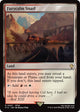 [Foil] Furycalm Snarl (Surge Foil) (397) (FINAL FANTASY)