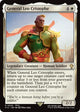 [Foil] General Leo Cristophe (Surge Foil) (20) (FINAL FANTASY)