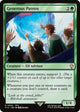 [Foil] Generous Patron (Surge Foil) (305) (FINAL FANTASY)
