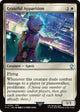 [Foil] Grateful Apparition (Surge Foil) (244) (FINAL FANTASY)