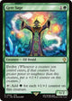[Foil] Gyre Sage (Surge Foil) (306) (FINAL FANTASY)