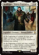 [Foil] Heidegger, Shinra Executive (Surge Foil) (21) (FINAL FANTASY)