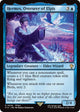 [Foil] Hermes, Overseer of Elpis (Surge Foil) (36) (FINAL FANTASY)