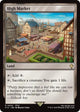 [Foil] High Market (Surge Foil) (402) (FINAL FANTASY)