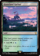 [Foil] Hinterland Harbor (Surge Foil) (403) (FINAL FANTASY)
