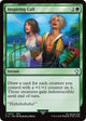 [Foil] Inspiring Call (Surge Foil) (310) (FINAL FANTASY)