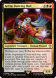 [Foil] Kefka, Dancing Mad (Surge Foil) (84) (FINAL FANTASY)