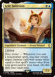 [Foil] Krile Baldesion (Surge Foil) (86) (FINAL FANTASY)