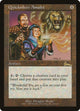 [Foil] Quicksilver Amulet (130) (Urza's Legacy)