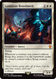 [Foil] Luminous Broodmoth (Surge Foil) (246) (FINAL FANTASY)