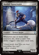 [Foil] Morbid Opportunist (Surge Foil) (278) (FINAL FANTASY)