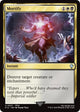 [Foil] Mortify (Surge Foil) (327) (FINAL FANTASY)