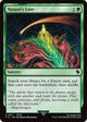 [Foil] Nature's Lore (Surge Foil) (311) (FINAL FANTASY)